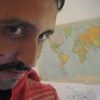 Carles Mansanet's Photo