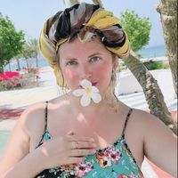 Fotos de Marina Kovalenko