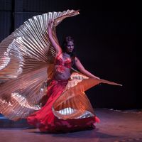 Fotos de Vanessa Palacios López