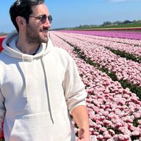 Ridvan Akif Tücan's Photo