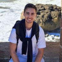 Arasj Jahrome's Photo