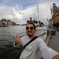 Le foto di Enrique (Quique) Lopez