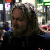 Lauri Sinivaara的照片