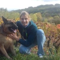 Audrey Gervason's Photo