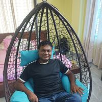 Shumsul Arifin's Photo