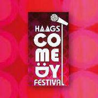 Haags ComedyFestival's Photo