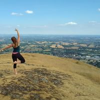 Alkie Dragoon's Photo