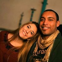 Victoria Fernandez's Photo