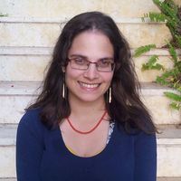 Fotos de Shir Lindenbaum