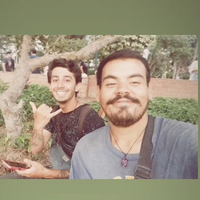 Pablo Peralta的照片