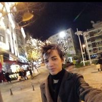 Çağatay Güneş's Photo
