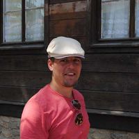 Tóth  Máté's Photo