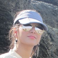 nastaran tavakoli's Photo