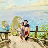 David Zachariah+Prasad's Photo