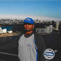 Avijit Mishra's Photo