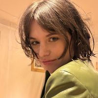 Ludovica Rubino's Photo