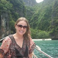 Patrizia Krieser's Photo