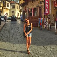 Бажена Джавадова's Photo