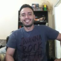 Charles Souza的照片