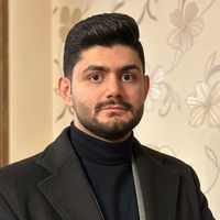 Saeed Jafari's Photo