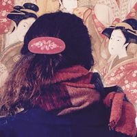 Lavinia Arrabito's Photo