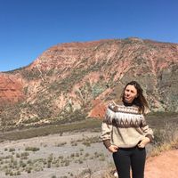 Lucia lalala's Photo