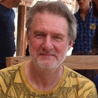 Thomas Hechelmann's Photo