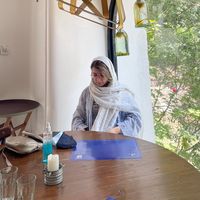 Sana Rastegar的照片