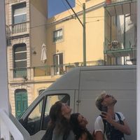 Rodrigo Garrel的照片