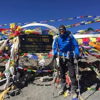 Miks Jaunzems's Photo