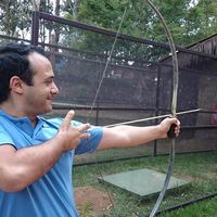 Abdellatif Ezzaher's Photo