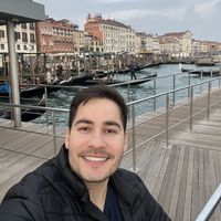 Gabriel Ferreira的照片