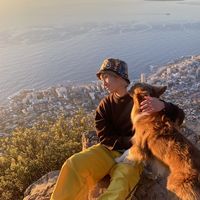 Alex 安喻年's Photo