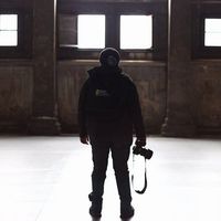 Rysherz Rayn's Photo