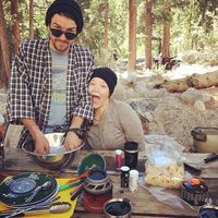 London&Jules Tither's Photo