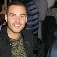 Dustin van Daal's Photo