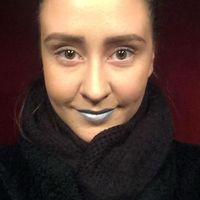 Bjarney Bjarnadóttir's Photo