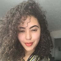 Tanya Richards's Photo