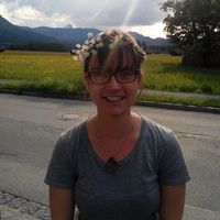 Photos de Zoe Buxton