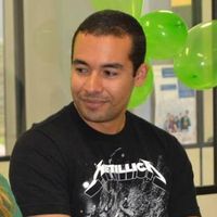 Renato Moura的照片