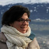 Cristina Rolli的照片