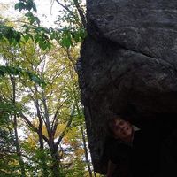 Dave Taberner的照片