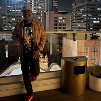 Eddie Henry's Photo
