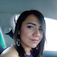 Angelica  Alegria's Photo