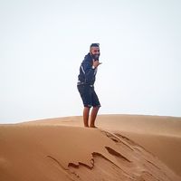 Mohamed lanaya's Photo