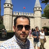 Mohammed Al-Abri's Photo