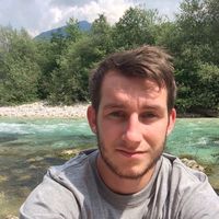 Josh Murray-Howard的照片