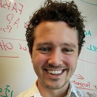 Jason Hanser的照片