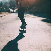 Fotos de Alex Johnson