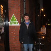 Lee Anderson的照片